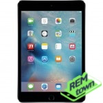 Ремонт Apple iPad Mini