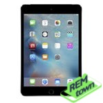 Ремонт iPad mini 4 +Cellular
