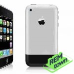 Ремонт телефона Apple iPhone 2G