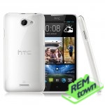 Ремонт телефона HTC Desire 516