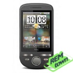 Ремонт телефона HTC Dream (T-Mobile G1)