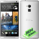 Ремонт телефона HTC One Max