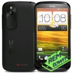 Ремонт телефона HTC desire X