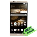 Ремонт телефона Huawei Ascend Mate7 Premium