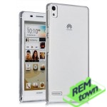 Ремонт телефона    Huawei Ascend P6