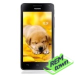 Ремонт телефона     Huawei Honor 2 U9508