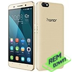 Ремонт телефона Huawei Honor X3 