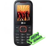 Ремонт телефона LG A120