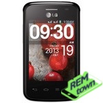 Ремонт телефона LG E420 Optimus L1 II Dual