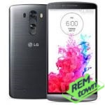 Ремонт телефона LG G3 D855