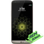Ремонт телефона LG G5