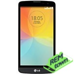 Ремонт телефона LG L Bello D335