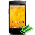 Ремонт телефона LG Nexus 4 E960
