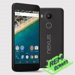 Ремонт телефона LG Nexus 5X