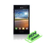 Ремонт телефона LG Optimus L5 E612