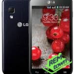 Ремонт телефона LG Optimus L7 P715