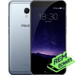 Ремонт телефона Meizu MX6