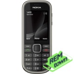 Ремонт телефона Nokia 3720 classic