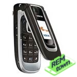 Ремонт телефона Nokia 6131