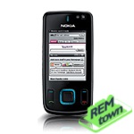 Ремонт телефона Nokia 6600 slide