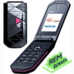 Ремонт телефона Nokia 7070 Prism
