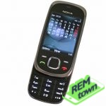 Ремонт телефона Nokia 7230
