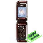 Ремонт телефона Nokia 7270