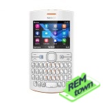Ремонт телефона Nokia Asha 205