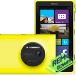 Ремонт телефона Nokia Lumia 1020