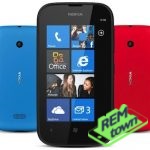 Ремонт телефона Nokia Lumia 510