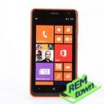 Ремонт телефона Nokia Lumia 625