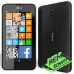 Ремонт телефона Nokia Lumia 630 Dual sim