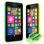 Ремонт телефона Nokia Lumia 630