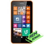 Ремонт телефона Nokia Lumia 635