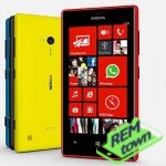 Ремонт телефона Nokia Lumia 720