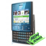Ремонт телефона Nokia X5-01