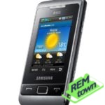 Ремонт телефона Samsung Galaxy S II Plus i9105
