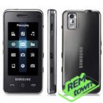 Ремонт телефона Samsung F490