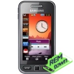 Ремонт телефона Samsung GT-S5230 Star