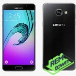 Ремонт телефона Samsung Galaxy A5