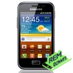 Ремонт телефона Samsung Galaxy Ace Plus S7500