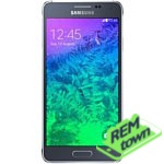 Ремонт телефона Samsung Galaxy Alpha SM-G850F