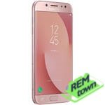 Ремонт телефона Samsung Galaxy J7 Pro