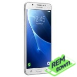 Ремонт телефона Samsung Galaxy J7