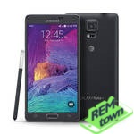 Ремонт телефона Samsung Galaxy Note 4