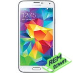 Ремонт телефона Samsung Galaxy S5