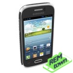 Ремонт телефона Samsung Galaxy Young Duos S6312