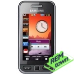 Ремонт телефона Samsung S5230