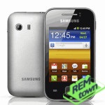 Ремонт телефона Samsung S5360 Galaxy Y