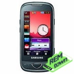 Ремонт телефона Samsung S5560